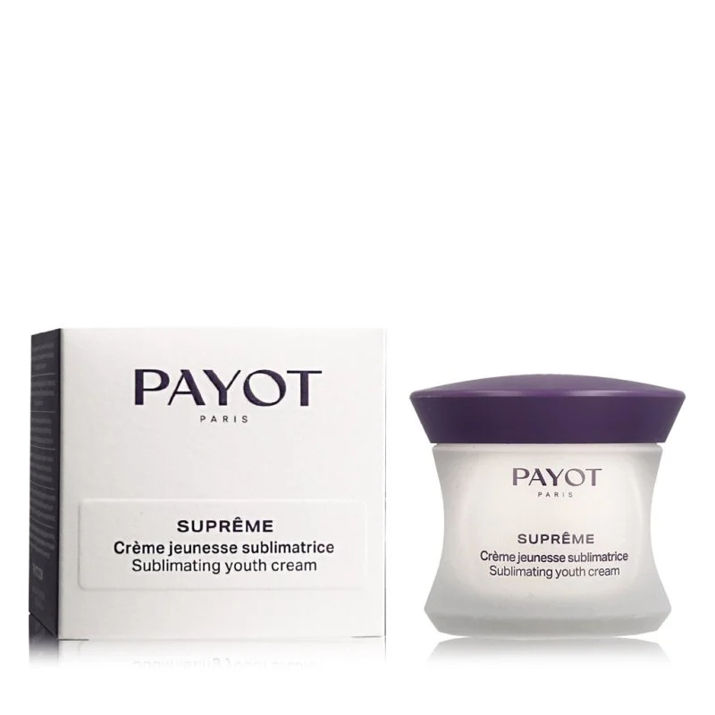 Suprême Forskønnende Ungdomscreme 50 ml