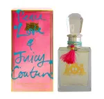 Peace, Love and Juicy Couture Eau de Parfum til kvinder 100 ml