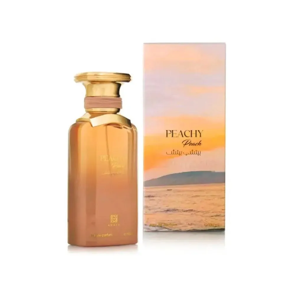 Peachy Peach parfumeekstrakt unisex 100 ml