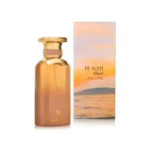 Ahmed Al Maghribi Peachy Peach parfumeekstrakt unisex