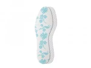 Pedag Pedag Go Fresh - tynd indlægssål