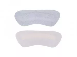 Pedag Pedag stop - Beskyttende og skridsikre skohælpuder til hælområdet