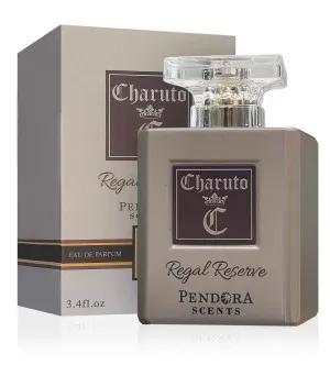 Pendora Charuto Regal Reserve parfumeret vand unisex 100 ml