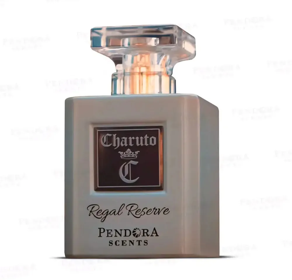 Charuto Regal Reserve parfumeret vand unisex 100 ml