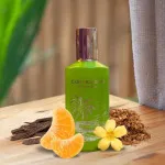 Oud Holidays parfumeret vand unisex 100 ml