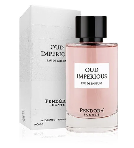 Oud Imperious eau de parfum unisex 100 ml