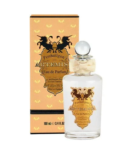 Artemisia Eau de Parfum til kvinder 100 ml