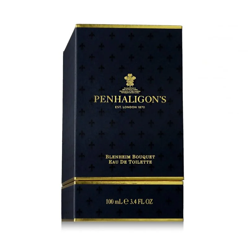 Blenheim Bouquet eau de toilette til mænd 100 ml