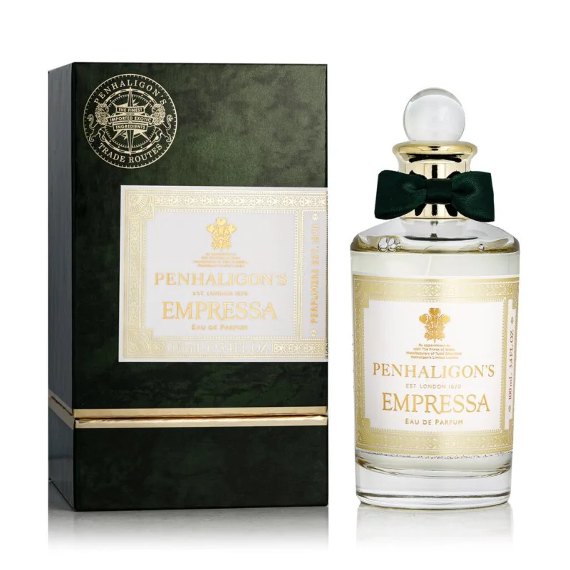 Empressa Eau de Parfum til kvinder 100 ml