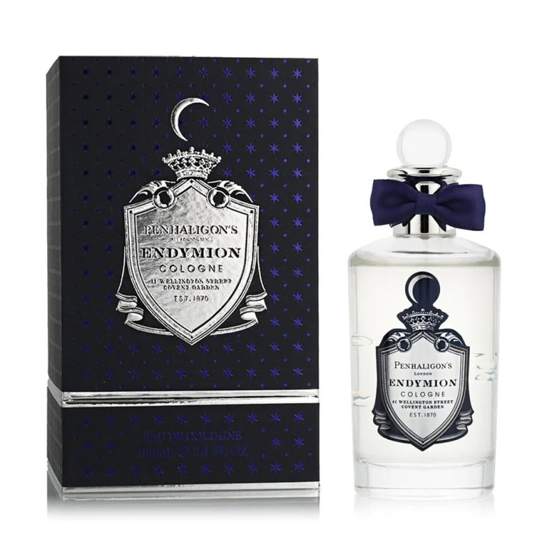 Endymion Eau de Cologne til mænd 100 ml