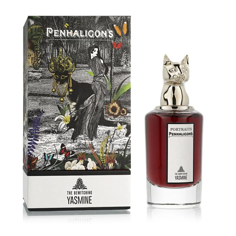 Portraits The Bewitching Yasmine parfumevand til kvinder 75 ml