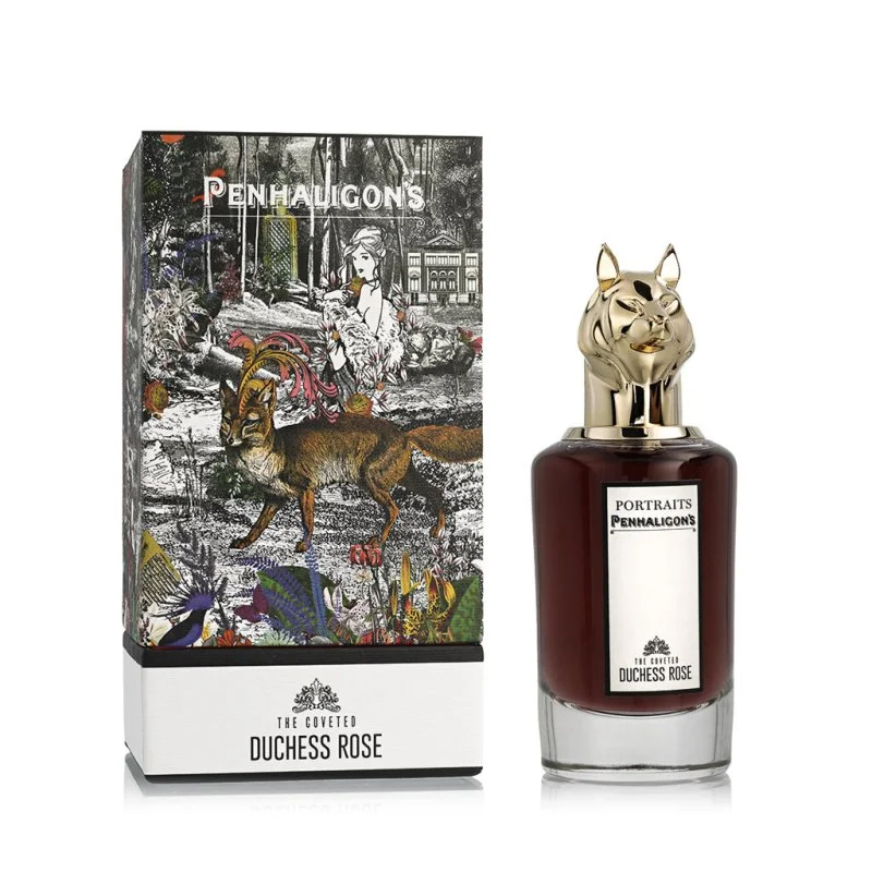 Portraits The Coveted Duchess Rose Eau de Parfum til kvinder 75 ml