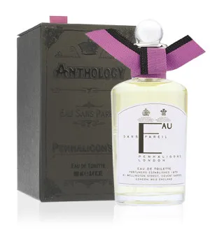 Penhaligon's Anthology Eau Sans Pareil eau de toilette til kvinder 100 ml