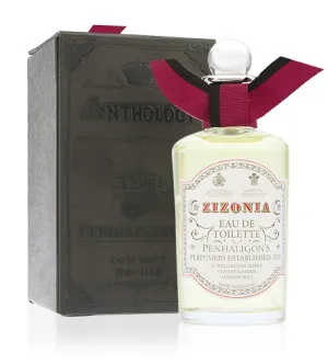 Penhaligon's Anthology Zizonia eau de toilette 100 ml til kvinder