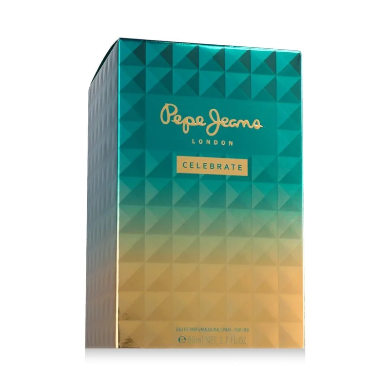 Celebrate for Her eau de parfum til kvinder 80 ml