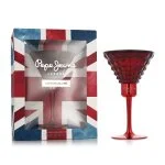 London Calling for Her Eau de Parfum til kvinder 80 ml