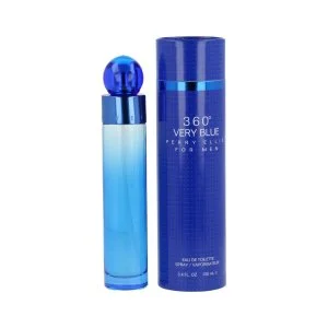 Perry Ellis 360° Very Blue for Men eau de toilette til mænd