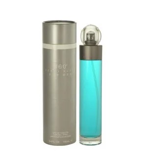 Perry Ellis 360° For Men Eau de Toilette til mænd 100 ml