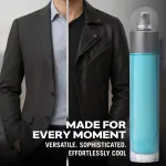 360° For Men Eau de Toilette til mænd 100 ml