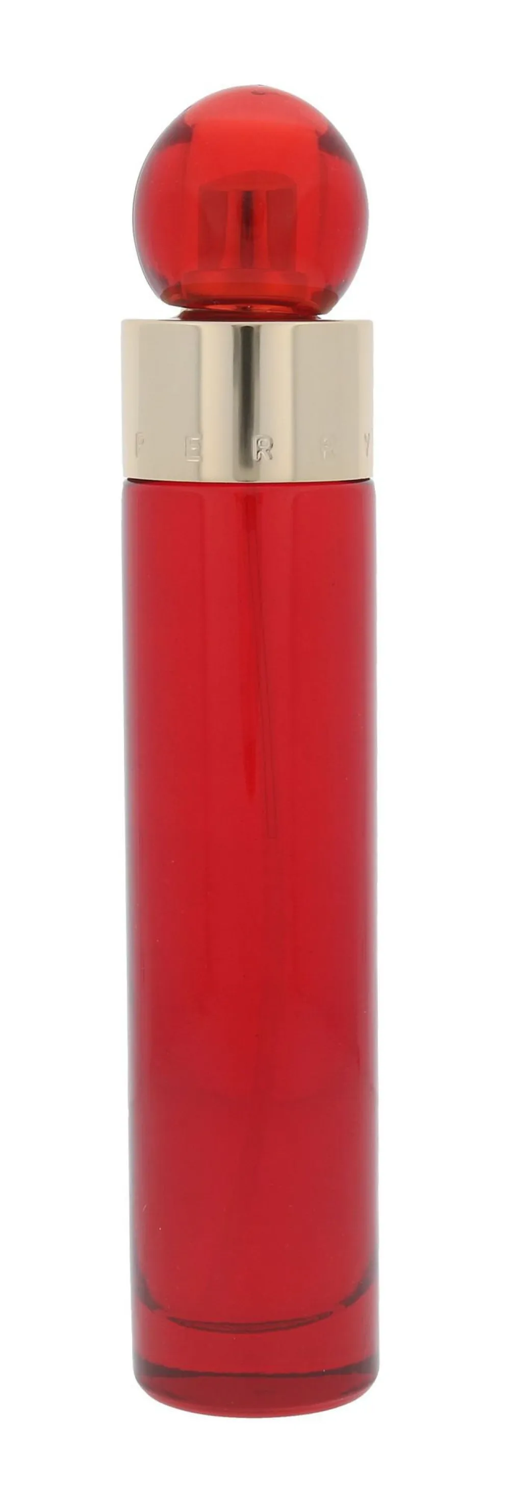 360° Red For Women eau de toilette til kvinder 100 ml