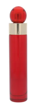 360° Red For Women eau de toilette til kvinder 100 ml