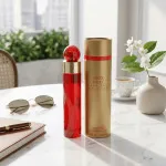 360° Red For Women eau de toilette til kvinder 100 ml