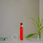 360° Red For Women eau de toilette til kvinder 100 ml
