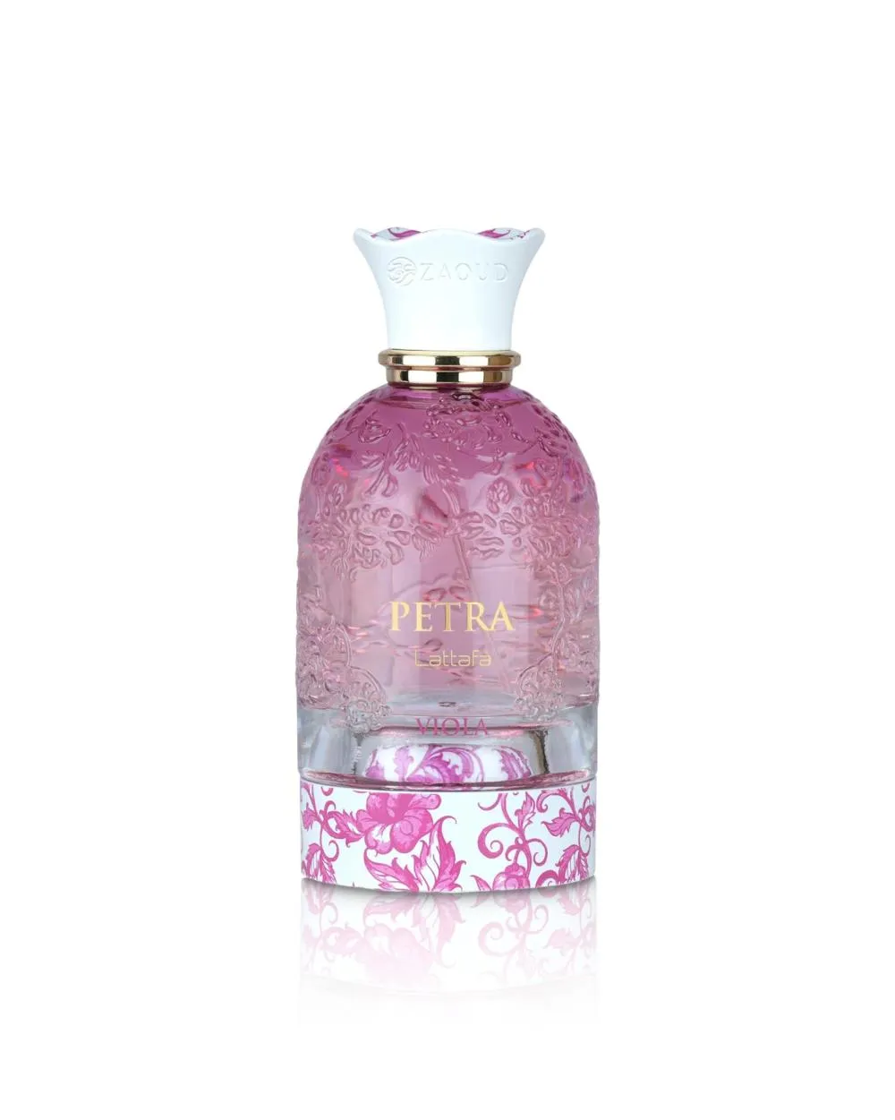 Petra Viola parfumevand til kvinder 100 ml