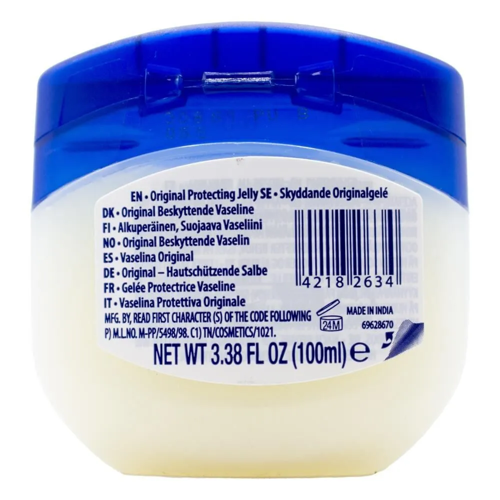 Petroleumsgelé Original 100 ml