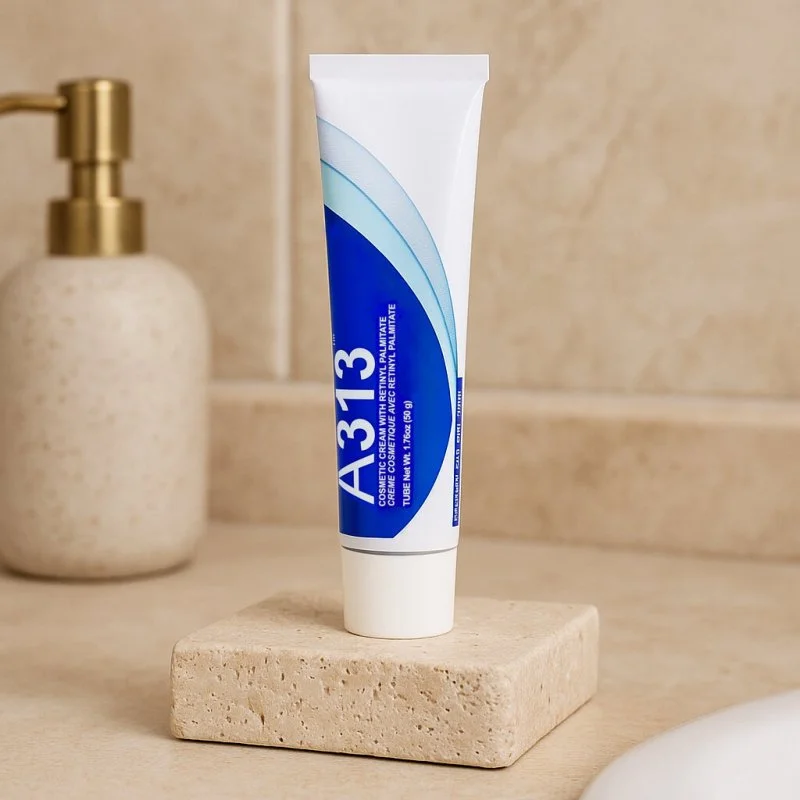 A313 Vitamin A Retinolcreme 50 g