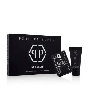 Philipp Plein No Limit$ 50 ml + ASB Eau de Parfum til mænd