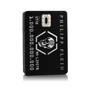 Philipp Plein No Limit$ Eau de Parfum til mænd