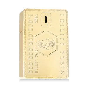 Philipp Plein No Limit$ Gold eau de parfum til mænd