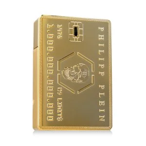 Philipp Plein No Limit$ Gold Eau de Parfum til mænd