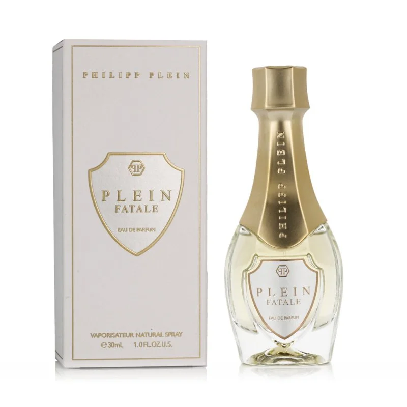 Plein Fatale parfumevand til kvinder 30 ml