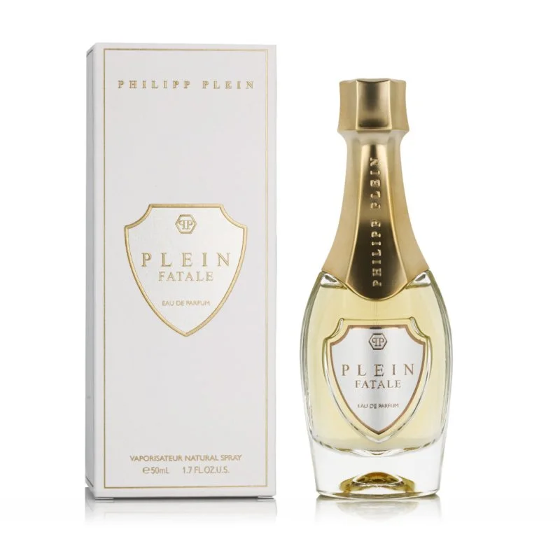 Plein Fatale Eau de Parfum til kvinder 50 ml
