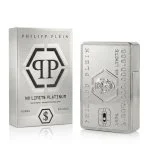 No Limit$ Platinum parfumevand til mænd 90 ml