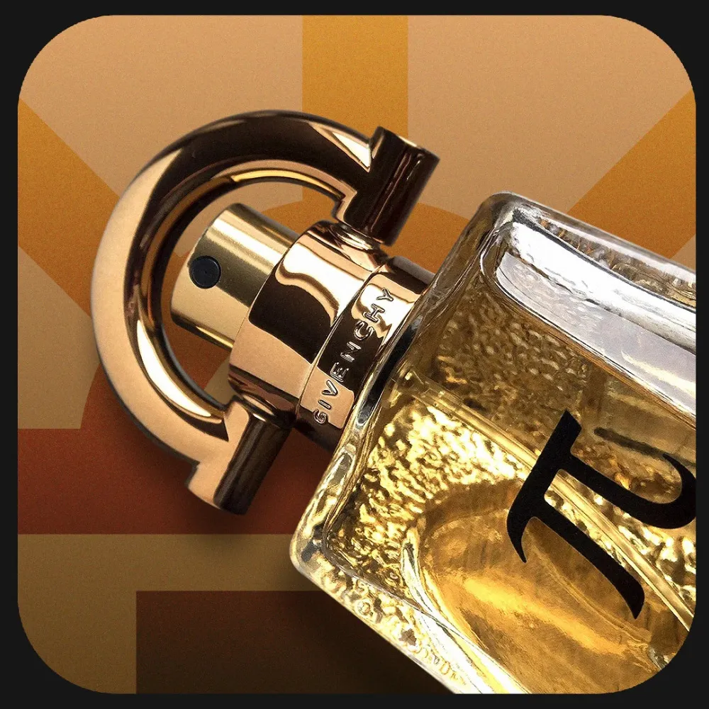 Pí eau de toilette til mænd