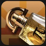 Pí eau de toilette til mænd