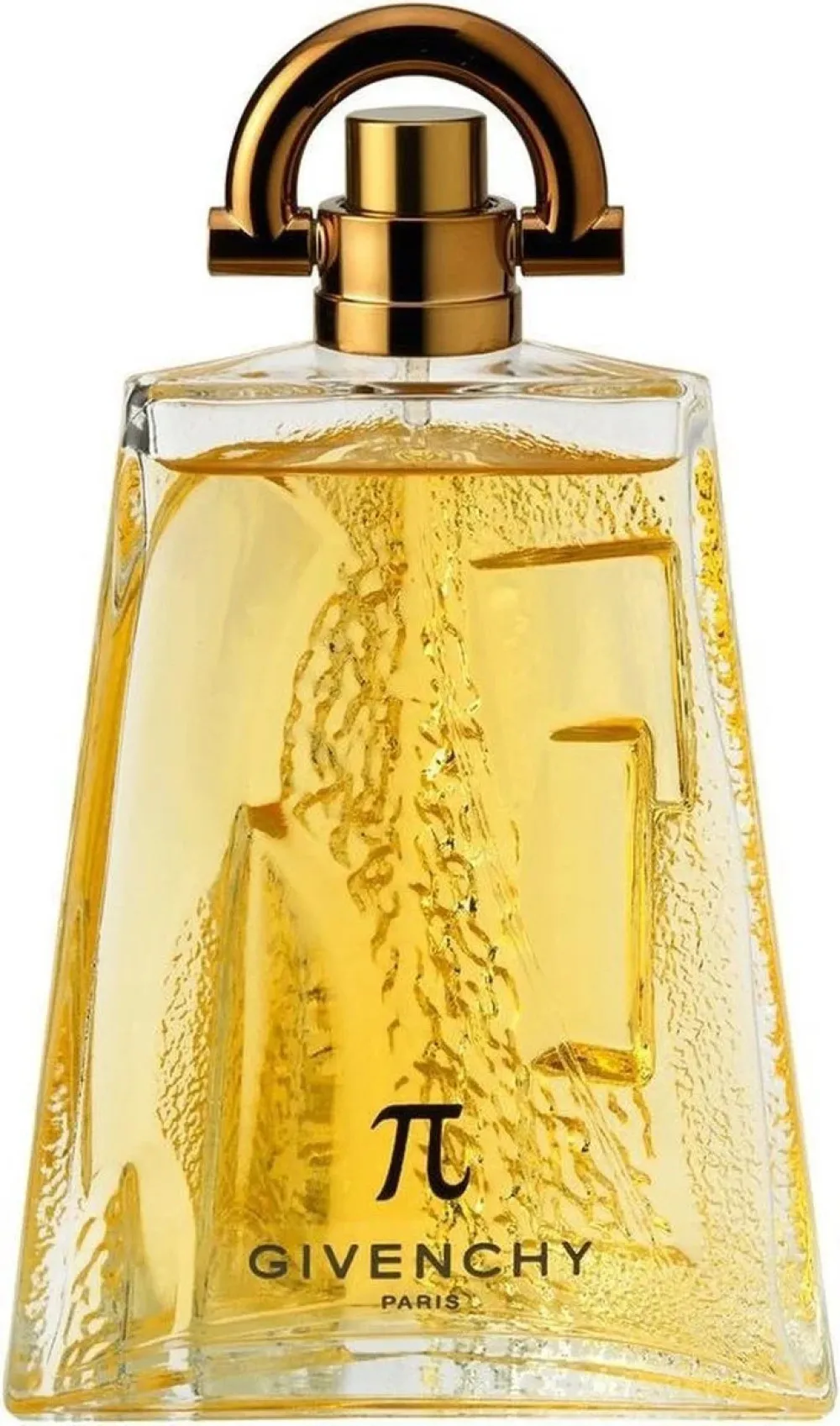 Pí eau de toilette til mænd