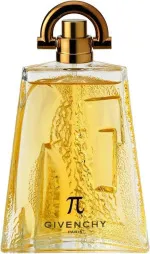 Pí eau de toilette til mænd