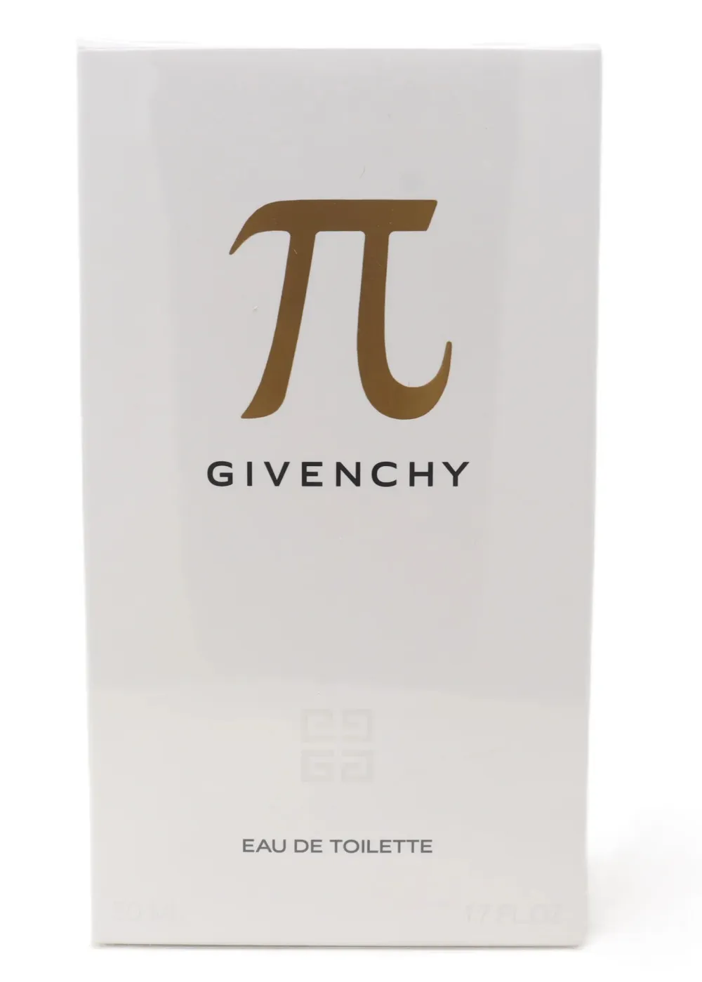 Pí eau de toilette til mænd