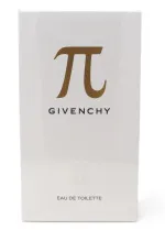 Pí eau de toilette til mænd