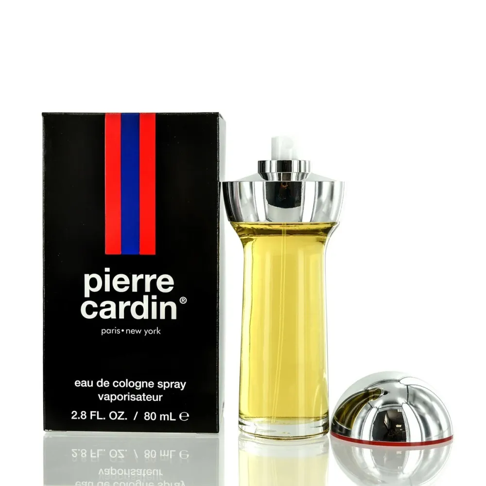 eau de cologne til mænd 80 ml