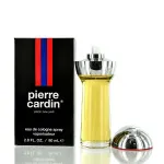 eau de cologne til mænd 80 ml