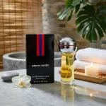 eau de cologne til mænd 80 ml