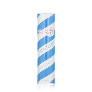Pink Sugar Berry Blast Eau de Toilette til kvinder