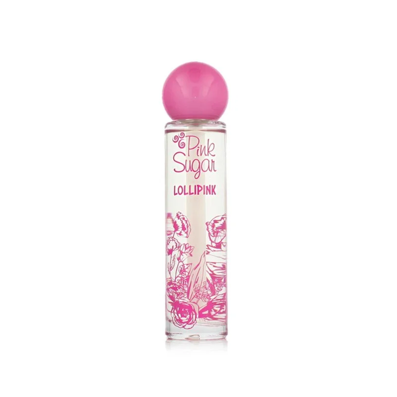 Lollipink Eau de Toilette til kvinder 50 ml