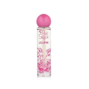 Pink Sugar Lollipink Eau de Toilette til kvinder