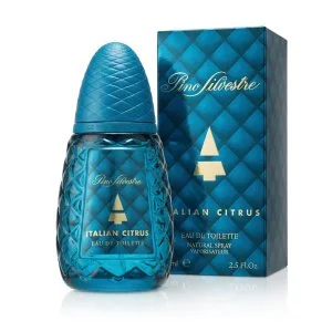 Pino Silvestre Italian Citrus Eau de Toilette til mænd